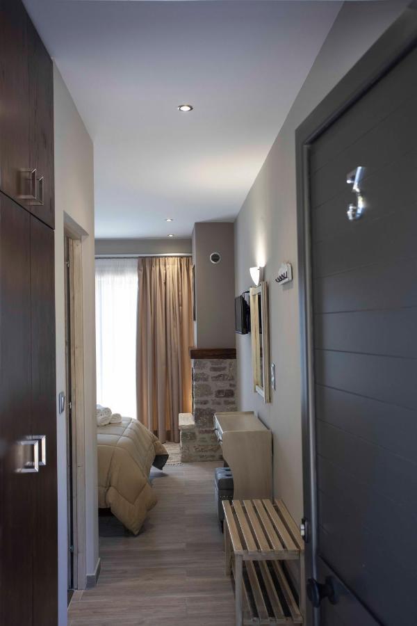 Δωμάτια Με Θέα Mega Chorio Extérieur photo